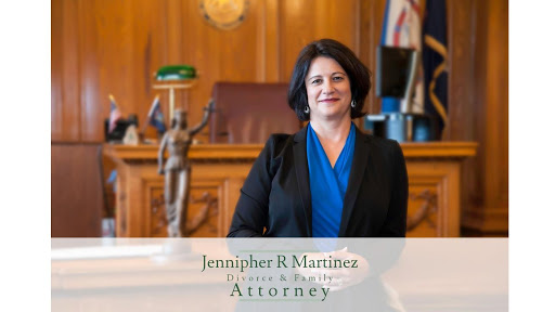 Attorney Jennipher Martinez