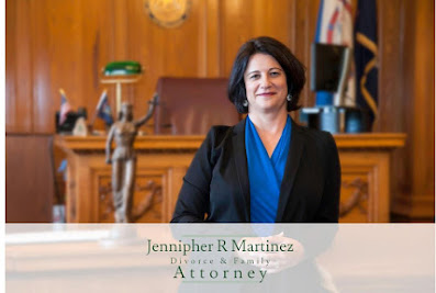 Attorney Jennipher Martinez