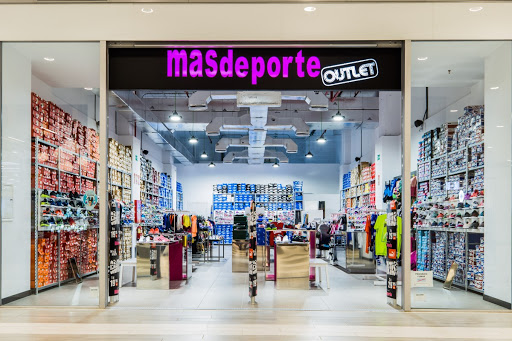 MSDsport - masdeporte Outlet