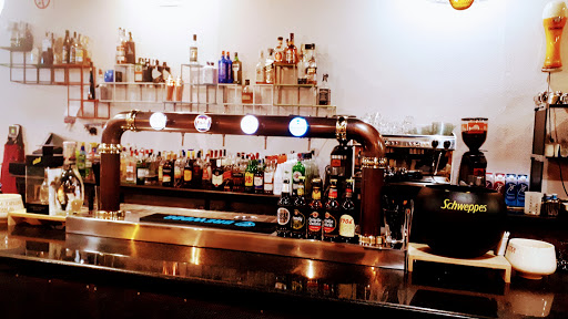 Naverza Gastrobar