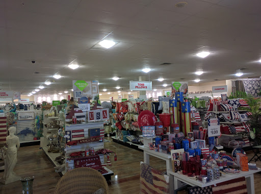 Department Store «HomeGoods», reviews and photos, 12670 W Sunrise Blvd, Sunrise, FL 33323, USA