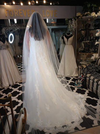Bridal Shop «Forever Love Bridal», reviews and photos, 1105 Palm Bay Rd NE #104, Melbourne, FL 32904, USA