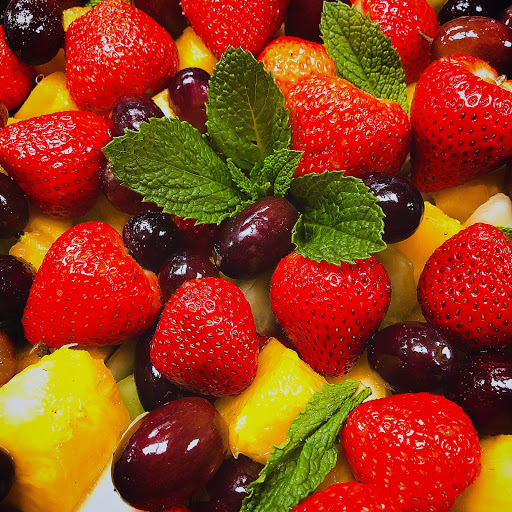 Caterer «Catering By Katherine», reviews and photos, 630 Woodward Ave, Rochester, MI 48307, USA