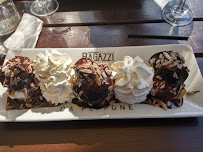 Brownie du Restaurant italien Ragazzi Da Peppone Arcachon - n°6