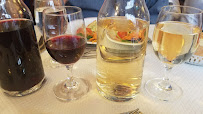 Vin du Restaurant français Les Noces de Jeannette à Paris - n°1