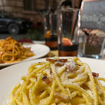 Photo n°2 de l'avis de Maria.i fait le 26/03/2022 à 20:34 sur le  Ristorante Mimesi à Rome