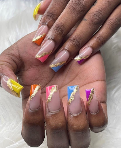 Day Spa «Glamour Salon & Spa», reviews and photos, 2508 E Piedmont Rd, Marietta, GA 30062, USA