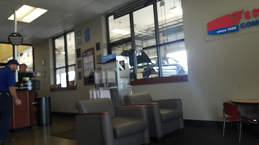 Tire Shop «Firestone Complete Auto Care», reviews and photos, 2587 S Hwy 27, Clermont, FL 34711, USA