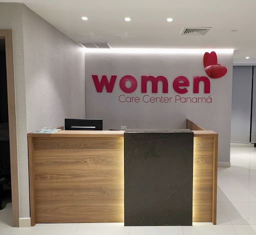 WOMEN CARE CENTER PANAMA