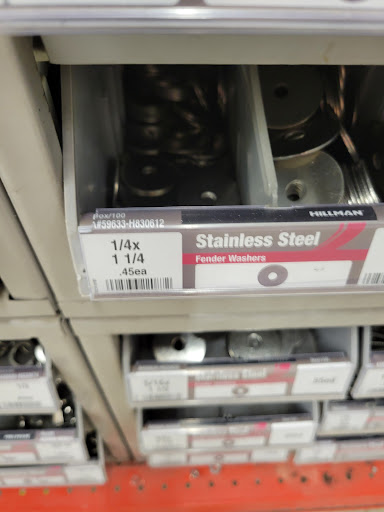 Hardware Store «Ace Home Helpers», reviews and photos, 17760 Panama City Beach Pkwy, Panama City Beach, FL 32413, USA