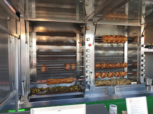 Shopping Mall «Alameda South Shore Center», reviews and photos, 523 South Shore Center W, Alameda, CA 94501, USA