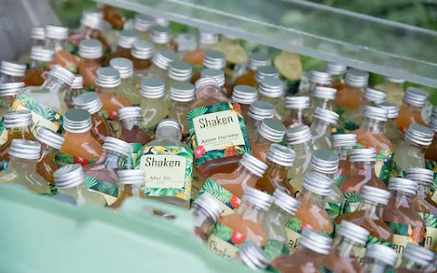 Shaken - Bottled Cocktails image