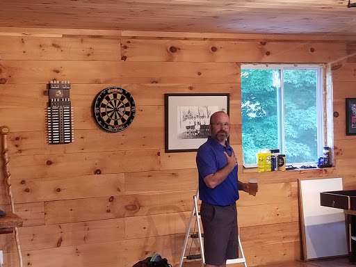 Outdoor Sports Store «Maple Hill Disc Golf», reviews and photos, 132 Marshall St, Leicester, MA 01524, USA