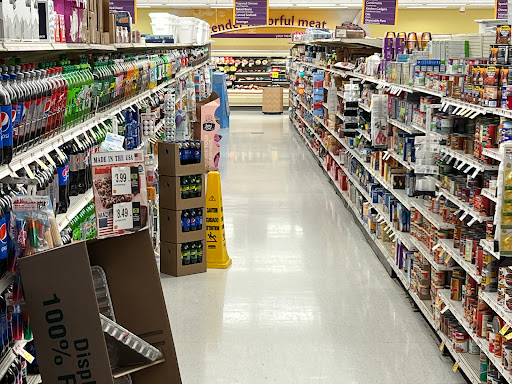 Supermarket «Stop & Shop Supermarket», reviews and photos, 301 Centre St, Jamaica Plain, MA 02130, USA