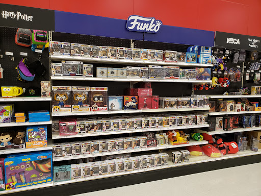 Department Store «Target», reviews and photos, 25925 SW Heather PI, Wilsonville, OR 97070, USA