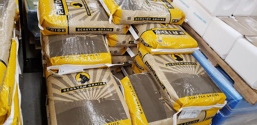 Home Improvement Store «Tractor Supply Co.», reviews and photos, 7409 County Rd 311, Sellersburg, IN 47172, USA