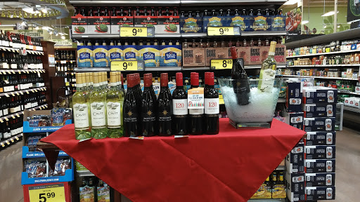 Grocery Store «Kroger Marketplace», reviews and photos, 2608 E Farm to Market Rd 544, Wylie, TX 75098, USA