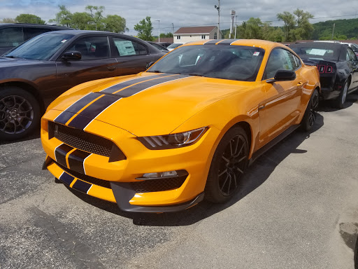 Car Dealer «Blackhawk Motors», reviews and photos, 1621 S Marquette Rd, Prairie du Chien, WI 53821, USA