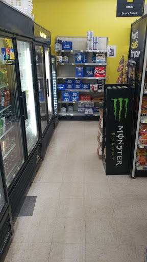 Discount Store «Dollar General», reviews and photos, 9580 US-641, Puryear, TN 38251, USA