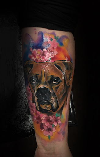 Explore pirate tattoo ideas, creative tattoo ideas in San Diego, available at SD Tattoo