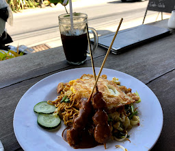 warung mai dini photo