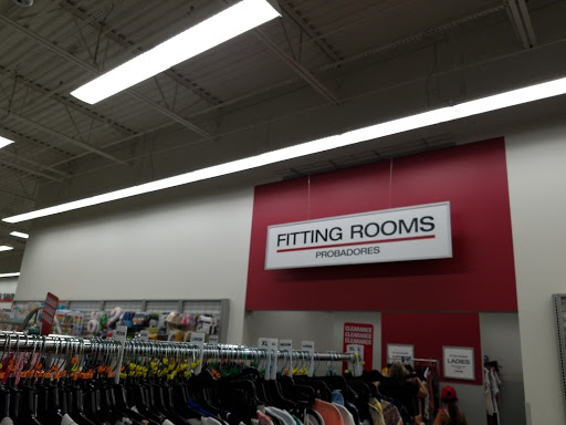 Clothing Store «Burlington Coat Factory», reviews and photos, 1965 N Pebble Creek Pkwy, Goodyear, AZ 85395, USA