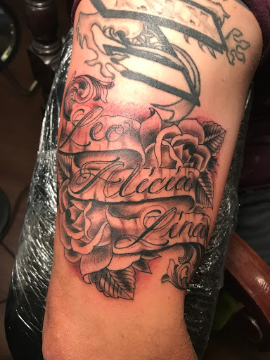 Explore sarah j maas tattoo ideas, creative tattoo ideas in South Padre Island, available at Peggys Temporary & Permanent Tattoos