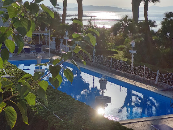 Équipements hôtels Villa Maria Teresa 04023 Formia