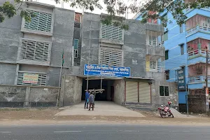 Board of Intermediate and Secondary Education, Mymensingh image