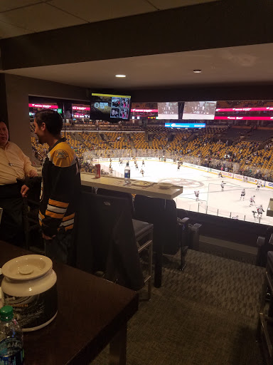 Arena «TD Garden», reviews and photos, 100 Legends Way, Boston, MA 02114, USA