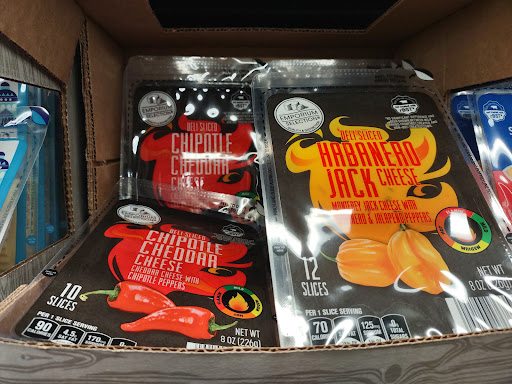 Supermarket «ALDI», reviews and photos, 770 St Lucie W Blvd, Port St Lucie, FL 34986, USA