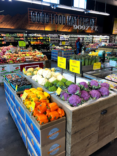 Grocery Store «Whole Foods Market», reviews and photos, 261 Lusher Ct, Frisco, CO 80443, USA