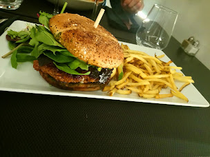 Photo n°56 de Le Homard Frites à Vannes ()