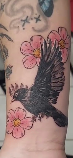 Find temporary tattoo ideas for your next unique tattoo in Lake Wales at Body Armor Tattoo & Piercings