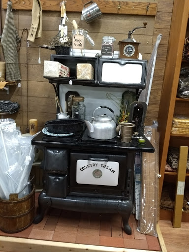 Home Goods Store «The Shops On West Ridge», reviews and photos, 3200 W Ridge Rd, Rochester, NY 14626, USA