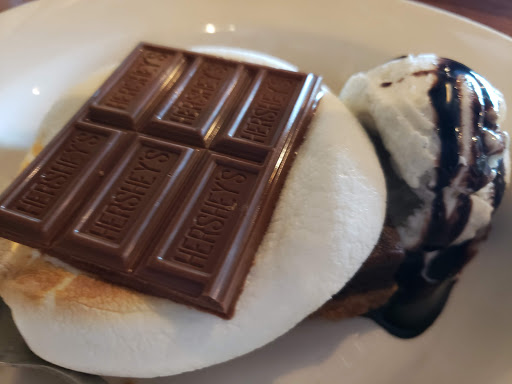 American Restaurant «Cracker Barrel Old Country Store», reviews and photos, 7925 Conference Center Dr, Brighton, MI 48114, USA