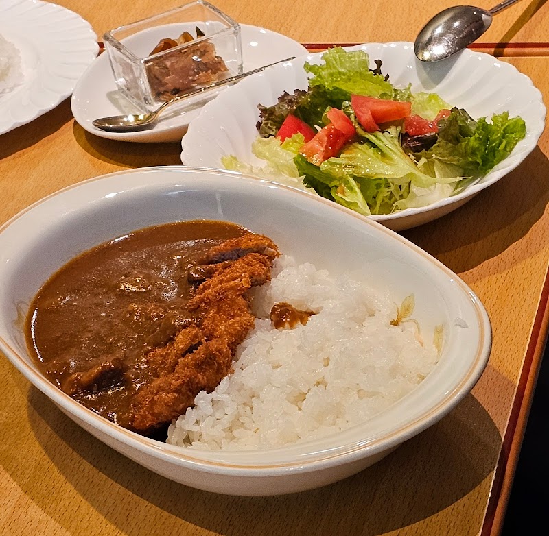 Japanese 炸物 魚生