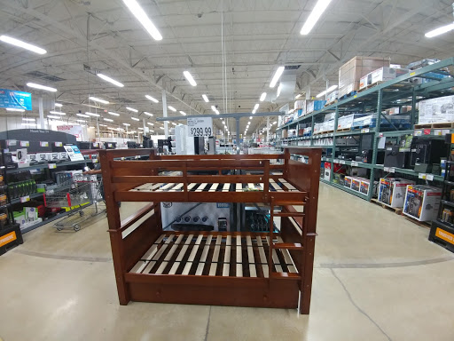 Warehouse club «BJ’s Wholesale Club», reviews and photos, 14123 Noblewood Plaza, Woodbridge, VA 22193, USA