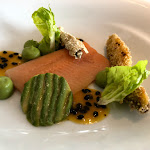 Photo n°15 de l'avis de Thomas. fait le 26/12/2017 à 14:52 sur le  RIVA - Das Hotel am Bodensee à Konstanz