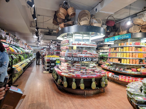 Grocery Store «Westside Market NYC», reviews and photos, 77 7th Ave S, New York, NY 10011, USA