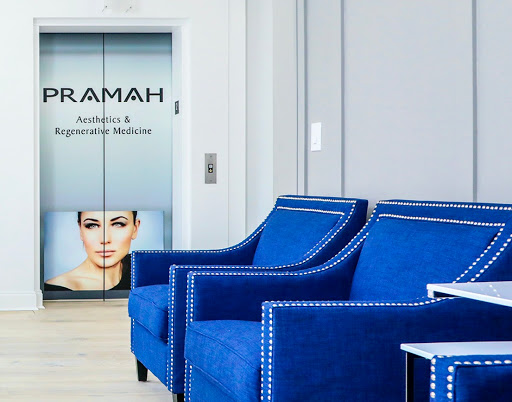 PRAMAH Aesthetics & Regenerative Medicine