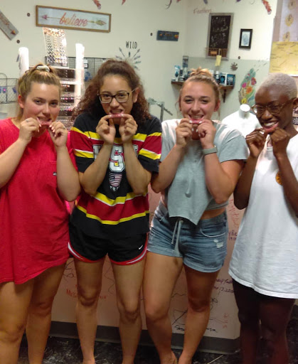 Explore the fiend tattoo ideas, creative tattoo ideas in Dallas, available at Fly Ink, Inc.