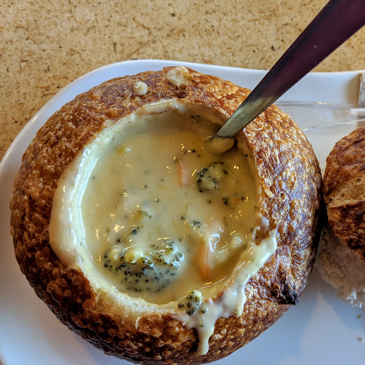 Sandwich Shop «Panera Bread», reviews and photos, 4362 N Oracle Rd #100, Tucson, AZ 85705, USA