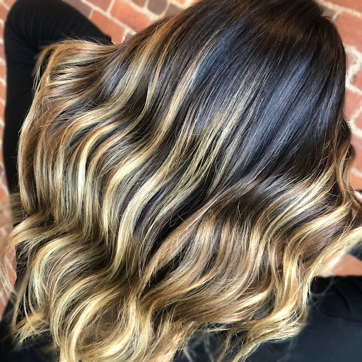 Beauty Salon «Insideout Beauty Studio», reviews and photos, 6 Franklin St, Dover, NH 03820, USA