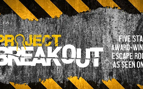 Project Breakout image