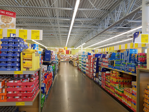 Grocery Store «ALDI», reviews and photos, 1210 Missouri Ave, West Plains, MO 65775, USA