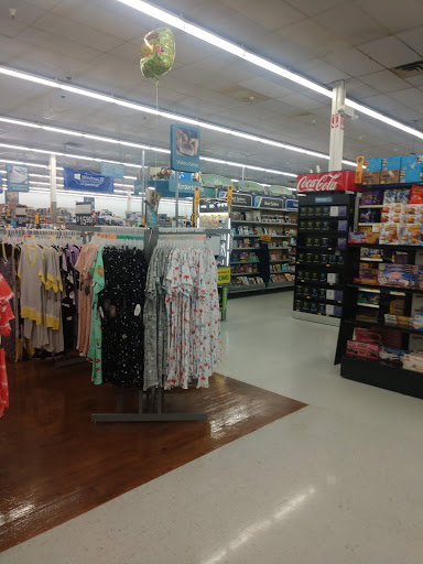 Discount Store «Walmart», reviews and photos, 955 Elbert St, Elberton, GA 30635, USA