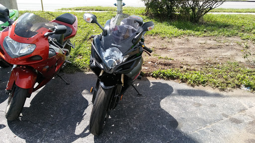 Motorcycle Repair Shop «Urban Assault Cycles», reviews and photos, 4625 Old Winter Garden Rd, Orlando, FL 32811, USA