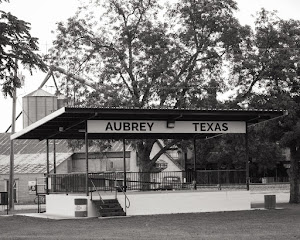 Aubrey City Park