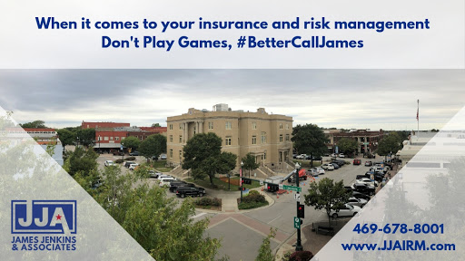 Insurance Agency «James Jenkins Agency - Farmers Insurance», reviews and photos